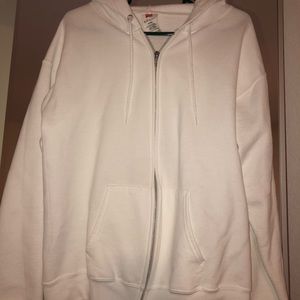 Not my size; too late to return